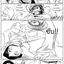 Drawn porn exploring old and young sex fetish
