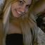 Hot lady with sexy curves teasing in an amateur gallery