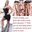Gay sex encouragement captions with hot babes