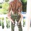 Mature blonde hottie fucks a buff black dude in HQ