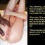 Informative captions regarding black on white breeding