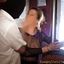 White women shine in black BDSM interracial porn