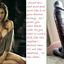 Gay sex encouragement captions with hot babes