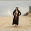 Bib boobed babe showing her body on the beach