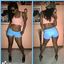 Ebony/latinas bimbo hotwifes and girls with a big ass