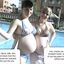 Pregnant girls are always ready for BBC breeding