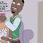 Black cock addiction can be cured with more BBC sex