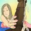 Toon porn gallery featuring the best cuckold sluts