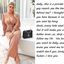 Gay sex encouragement captions with hot babes