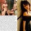 Gay sex encouragement captions with hot babes