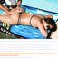 French captions following a cheating mommy with a hot bod