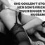 GIFs that show hot bitches fucking black men