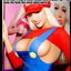 Captioned images with hot moms that love fucking bullies