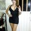 Smoking hot women show their sexy bodies on cam
