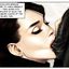 Free compilation of interracial art with BBC worship
