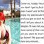 Captioned images exploring the cuckold lifestyle