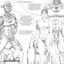Toon porn gallery featuring the best cuckold sluts