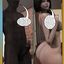 IR cuckold comic book with text all in French