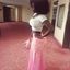 Superior black babe shows her awesome physique