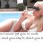 Gay sex encouragement captions with hot babes