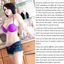 Captioned images exploring the cuckold lifestyle