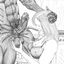 Toon porn gallery featuring the best cuckold sluts