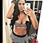 Ebony/latinas bimbo hotwifes and girls with a big ass
