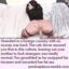 Mom bully cuckold captions and hardcore porn GIFs