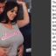 GIFs that show hot bitches fucking black men