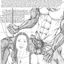 Drawn interracial cuckolding porn with hot women