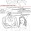 Drawn interracial cuckolding porn with hot women