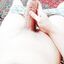 young white thick persian dick