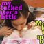 Mom bully cuckold captions and hardcore porn GIFs
