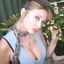 Big boobs mature lady teasing the cam in a solo gallery
