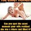 Cuckold porn GIFs capturing the exact moment