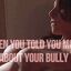 Mommy enjoys being submissive for your bully