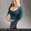 Pregnant girls are always ready for BBC breeding