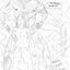 Drawn interracial cuckolding porn with hot women