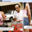 French captions telling a story of a cheating whore