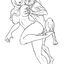 Drawn porn exploring old and young sex fetish