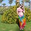 Russian mom shows her nude body and fucks strange men