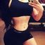 Ebony/latinas bimbo hotwifes and girls with a big ass