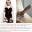Gay sex encouragement captions with hot babes