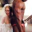 Big black cock appreciation in interracial porn gallery