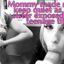 Mom bully cuckold captions and hardcore porn GIFs