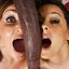 Moms enjoy getting blacked on EVERY holiday ever