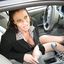Stepmom with big boobs becomes a slave to black cock