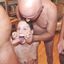 Old vs young porn compilation with horny teen girls