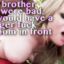 Mommy enjoys being submissive for your bully