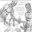 Toon porn gallery featuring the best cuckold sluts